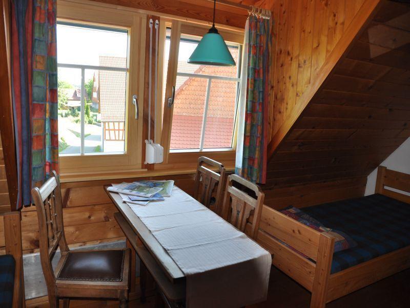 Pension Schwalbennest Herdwangen-Schonach Room photo